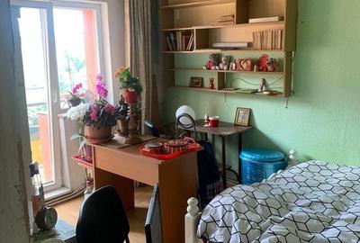 Apartament cu 4 camere decomandat în Dâmbul Rotund - 6