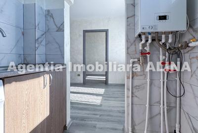 Apartament cu 2 camere semidecomandat în Dacia - 10