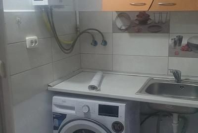 Apartament cu 2 camere semidecomandat în Pantelimon - 6