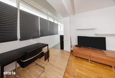 Apartament cu 3 camere în Dorobanți