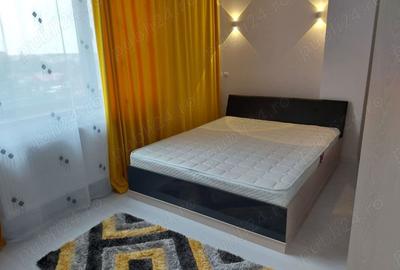 Apartament cu 2 camere decomandat în Exterior Vest