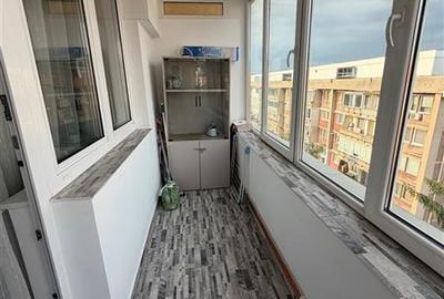 Apartament cu 2 camere decomandat, mobilat în Centrul Civic - 11