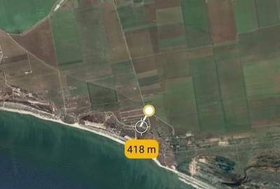 Teren în Corbu - 2