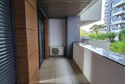 Apartament cu 2 camere decomandat, mobilat în Militari - 18