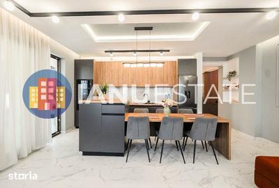 Apartament cu 4 camere decomandat în Rahova