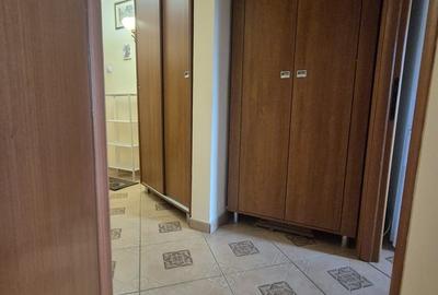 Apartament semidecomandat în Drumul Taberei
