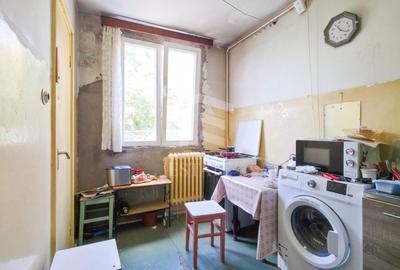 Apartament cu 2 camere decomandat în Drumul Taberei - 9