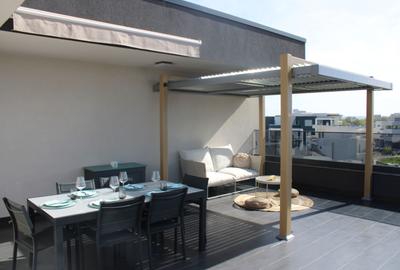Apartament cu 2 camere în Central - 8