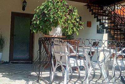 Casă cu 4 camere cu Teren 770 Mp în Nord