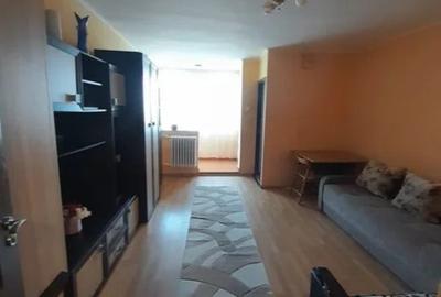 Garsonieră semidecomandată în Tătărași