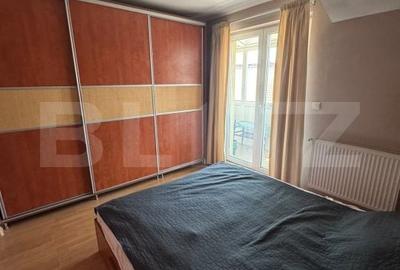 Apartament cu 3 camere în Florești - 12