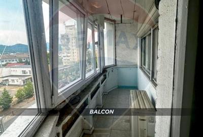 Apartament cu 2 camere decomandat în Ultracentral - 6