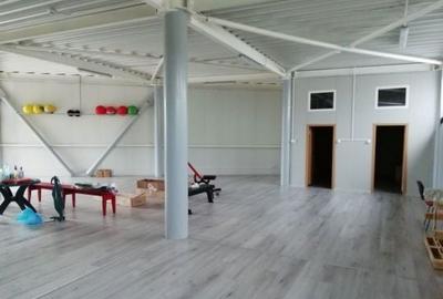 Spațiu comercial, de 60 mp, în Narcisa - 1