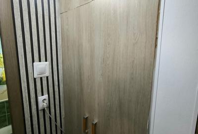 Apartament cu 3 camere decomandat în Între Lacuri - 5