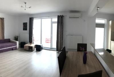 Apartament cu 2 camere decomandat în Nord - 3