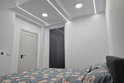 Apartament cu 2 camere decomandat în Central - 7