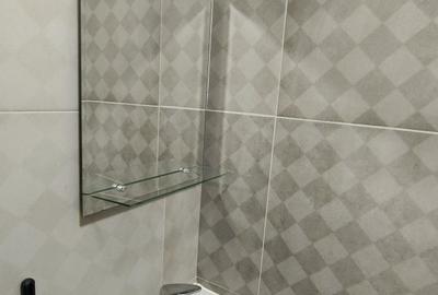 Garsonieră nedecomandată în Central