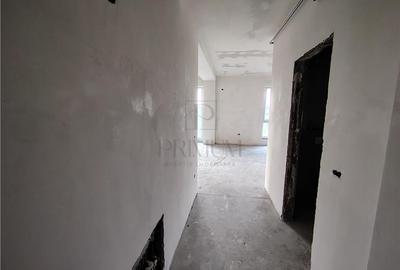 Apartament cu 2 camere semidecomandat în Moșnița Nouă - 2