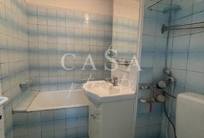 Apartament cu 2 camere semidecomandat, mobilat în Boema - 9