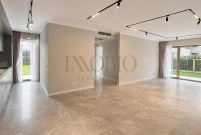 Apartament cu 3 camere decomandat în Băneasa