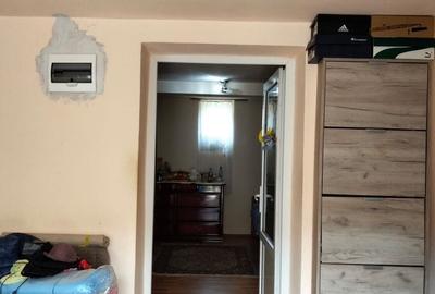 Casă cu 3 camere în Variașu Mare - 3