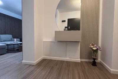 Apartament cu 2 camere decomandat, mobilat în Iris - 1
