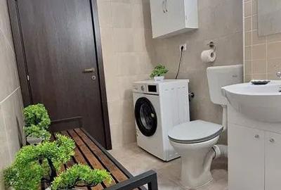 Apartament cu 2 camere în Sânpetru - 6