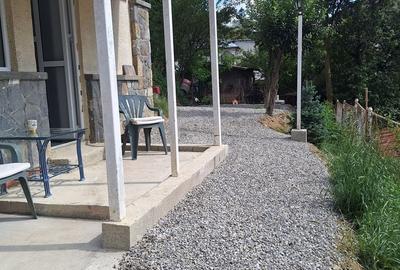 Casă cu 3 camere în Zamora