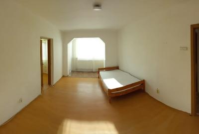 Apartament cu 2 camere în Central - 1