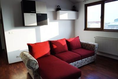 Apartament cu 2 camere nedecomandat în Girocului - 2
