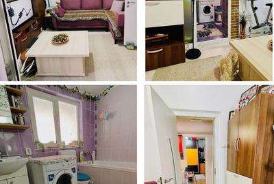 Casă cu 2 camere în Giulești - 1