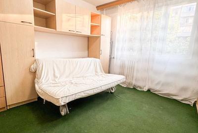 Garsonieră semidecomandată în Berceni - 1