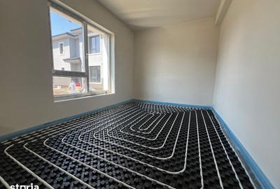 Casă cu 4 camere decomandat cu Teren 300 Mp în Șura Mică - 7