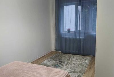 Apartament cu 2 camere decomandat în Nord