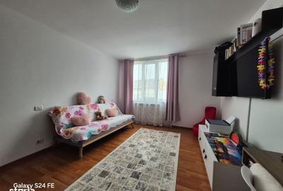 Apartament cu 2 camere în Precista - 8