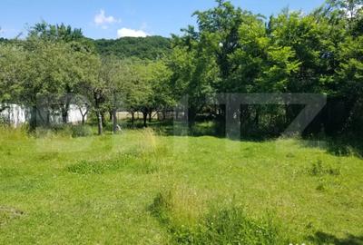 Teren în Malu cu Flori - 2