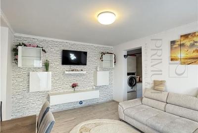 Apartament cu 2 camere în Central - 3