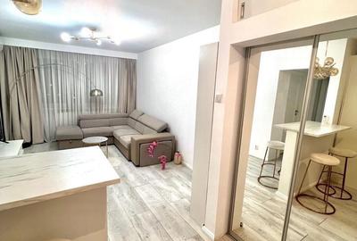 Apartament cu 2 camere decomandat în Gara de Nord - 3