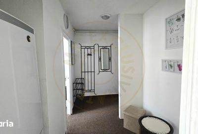 Apartament cu 2 camere, mobilat în Central - 2