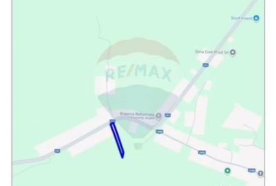 Casă cu 2 camere cu Teren 3000 Mp în Păgaia