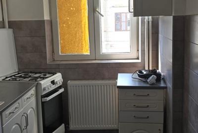 Apartament cu 2 camere semidecomandat, mobilat în Șerban Vodă - 5