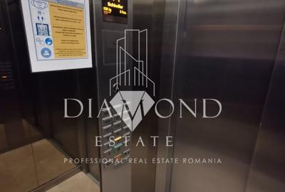 Penthouse cu 5 camere decomandat în Floreasca - 13