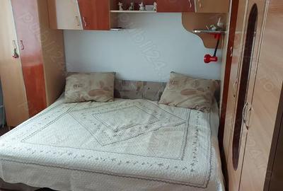 Apartament cu 2 camere decomandat în Micro 5 - 8