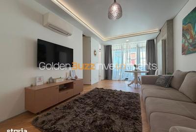 Apartament cu 2 camere în Tei