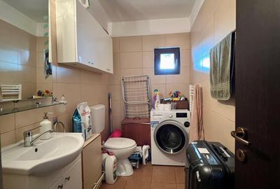 Apartament cu 3 camere decomandat, mobilat în Semicentral - 13