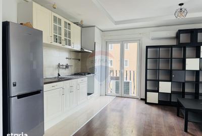 Apartament cu 2 camere în Ștefăneștii de Jos - 8