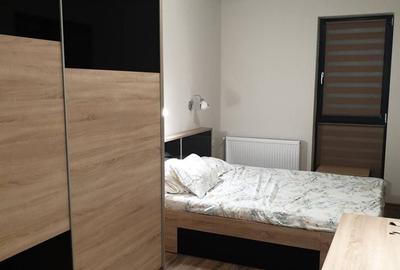 Apartament cu 3 camere semidecomandat, mobilat în Bună Ziua - 1