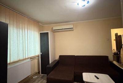 Apartament cu 2 camere semidecomandat în Iosia - 2