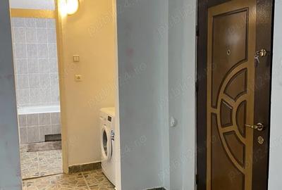 Apartament cu 2 camere decomandat în Zorilor - 5