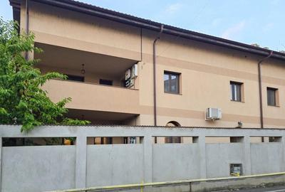 Casă cu 7 camere cu Teren 500 Mp în Unirii